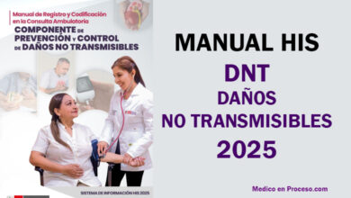 Manual HIS Daños No Transmisibles 2025