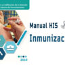 Manual HIS Inmunizaciones