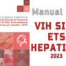 Manual HIS VIH-SIDA, Enfermedades de Transmisión Sexual y Hepatitis (2023)